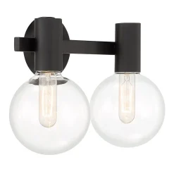 Tatum Vanity Light - 2 Light