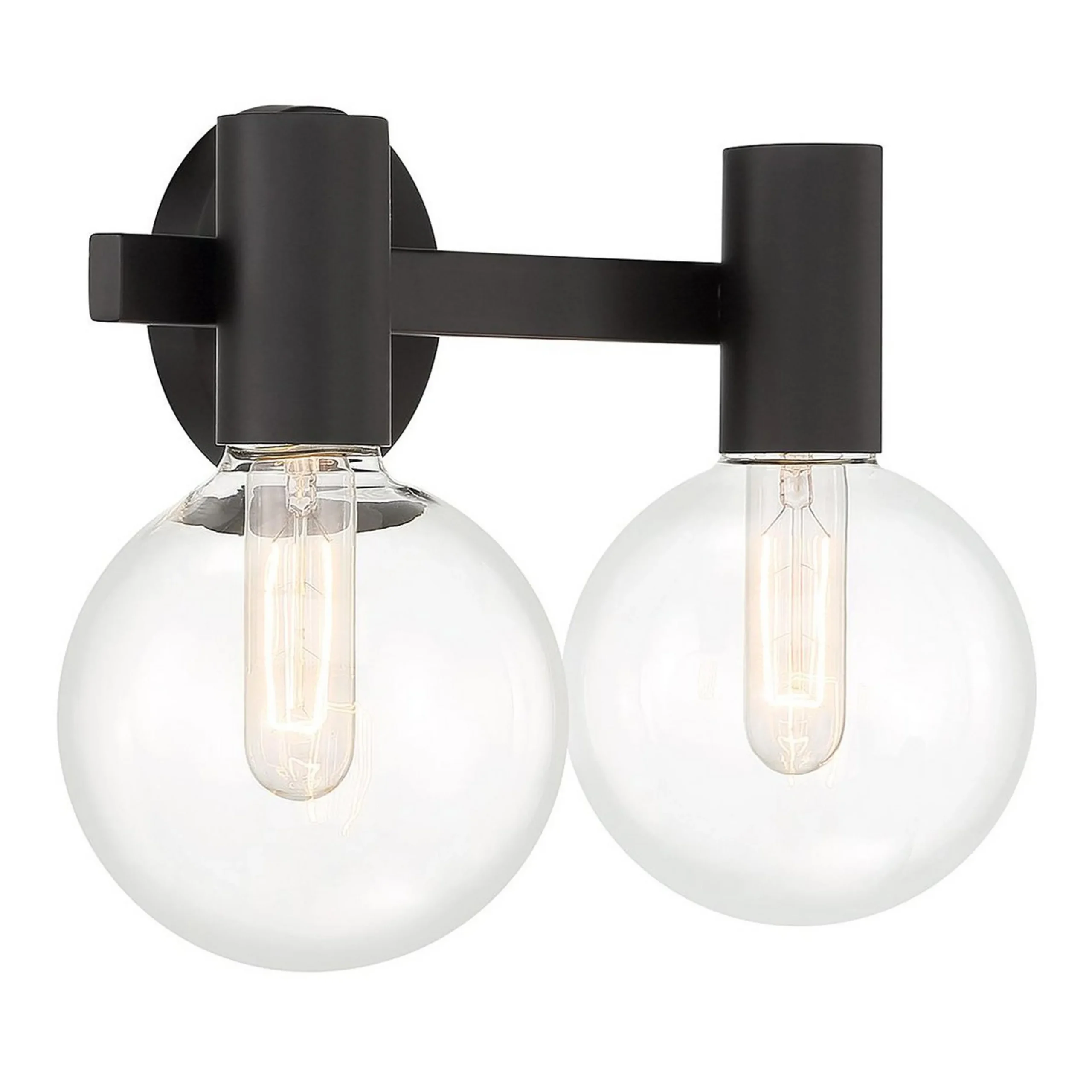 Tatum Vanity Light - 2 Light