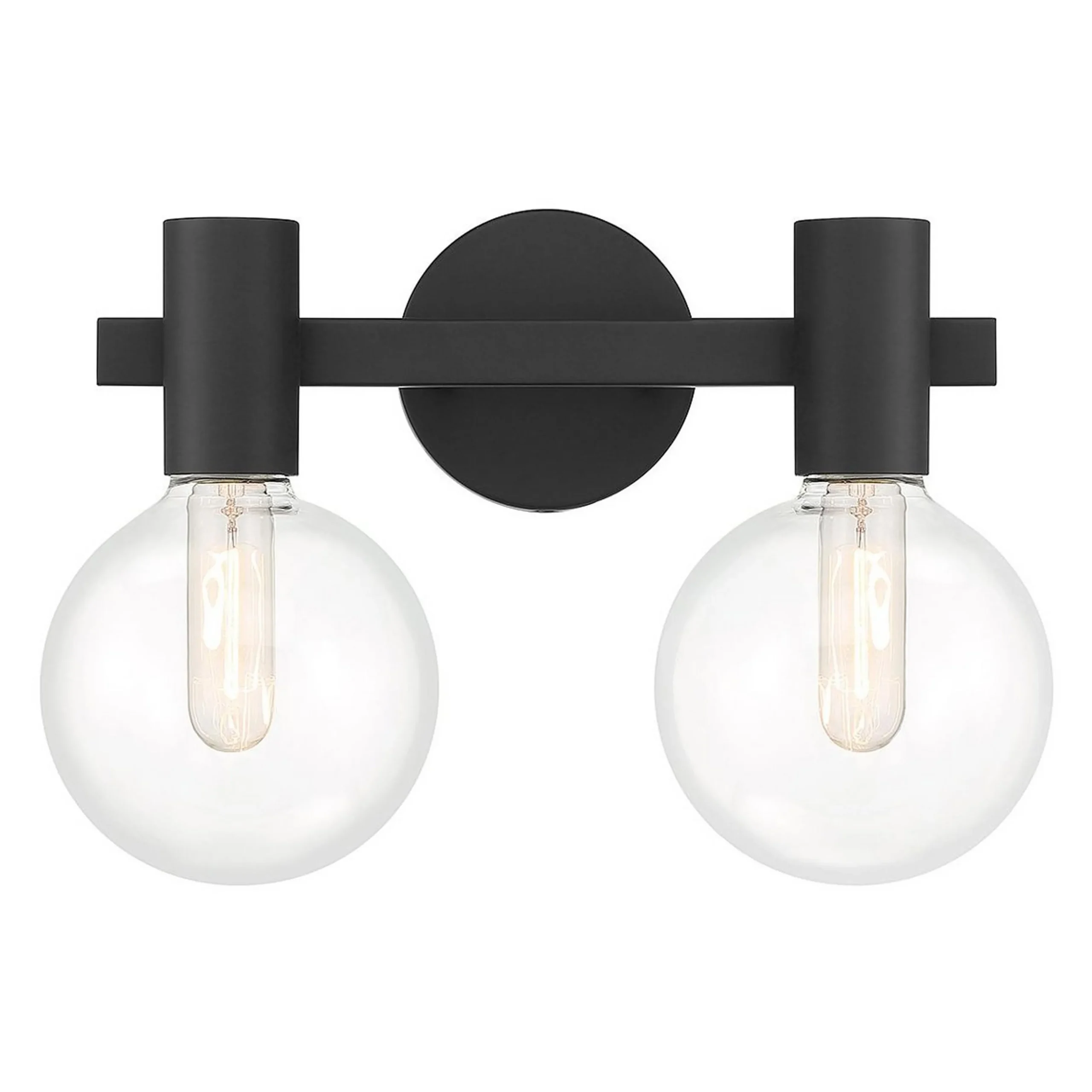 Tatum Vanity Light - 2 Light