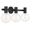 Tatum Vanity Light - 3 Light