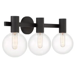 Tatum Vanity Light - 3 Light