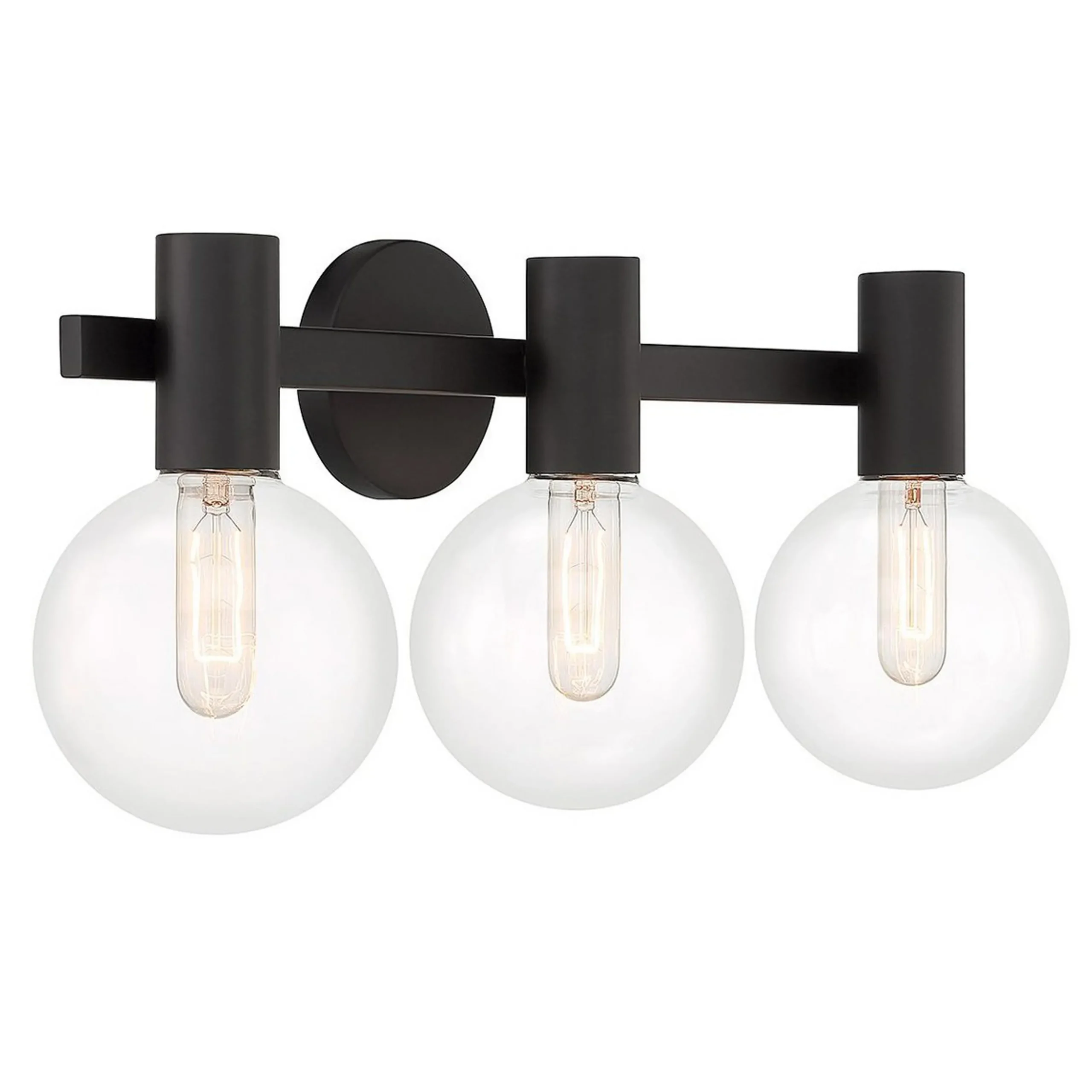 Tatum Vanity Light - 3 Light