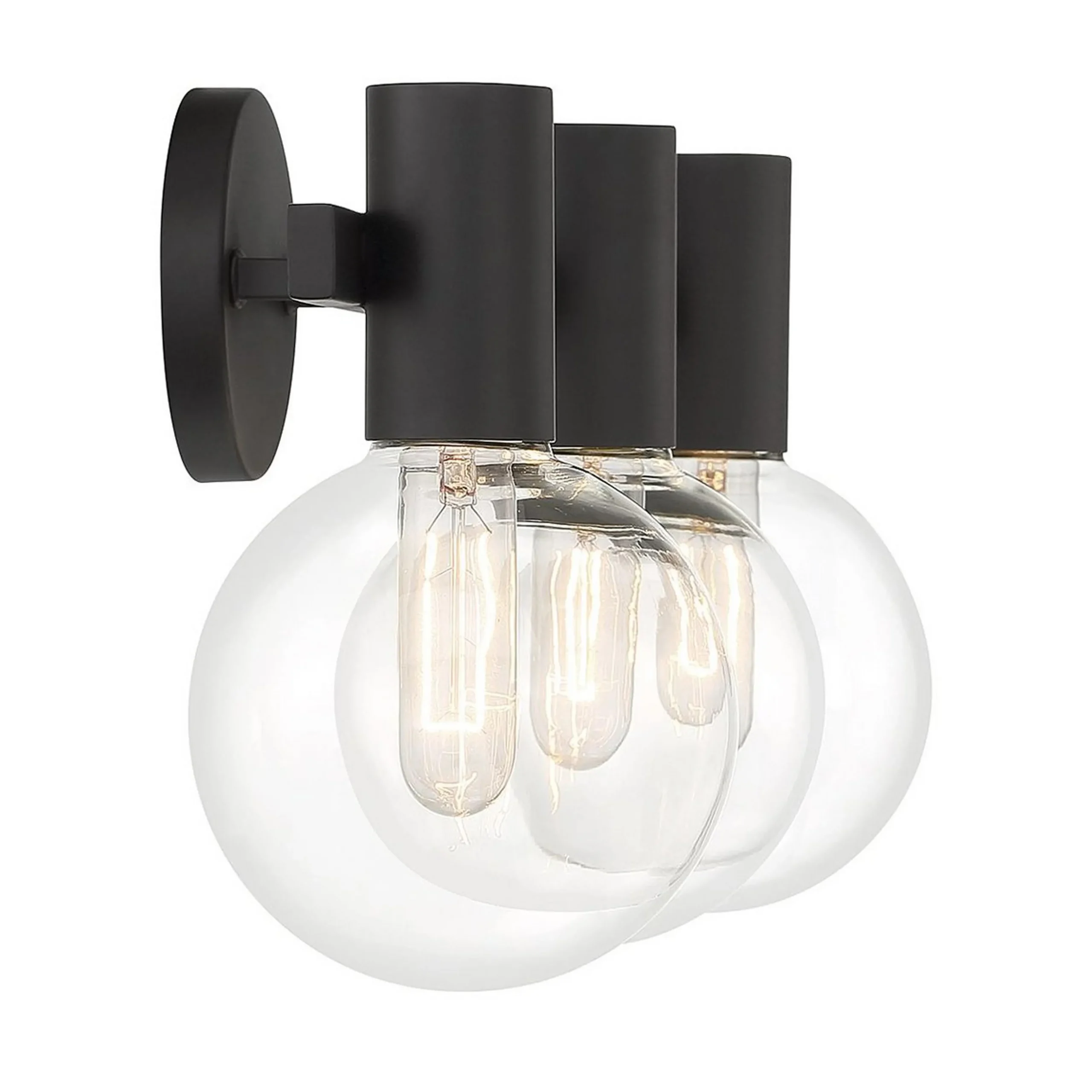 Tatum Vanity Light - 3 Light