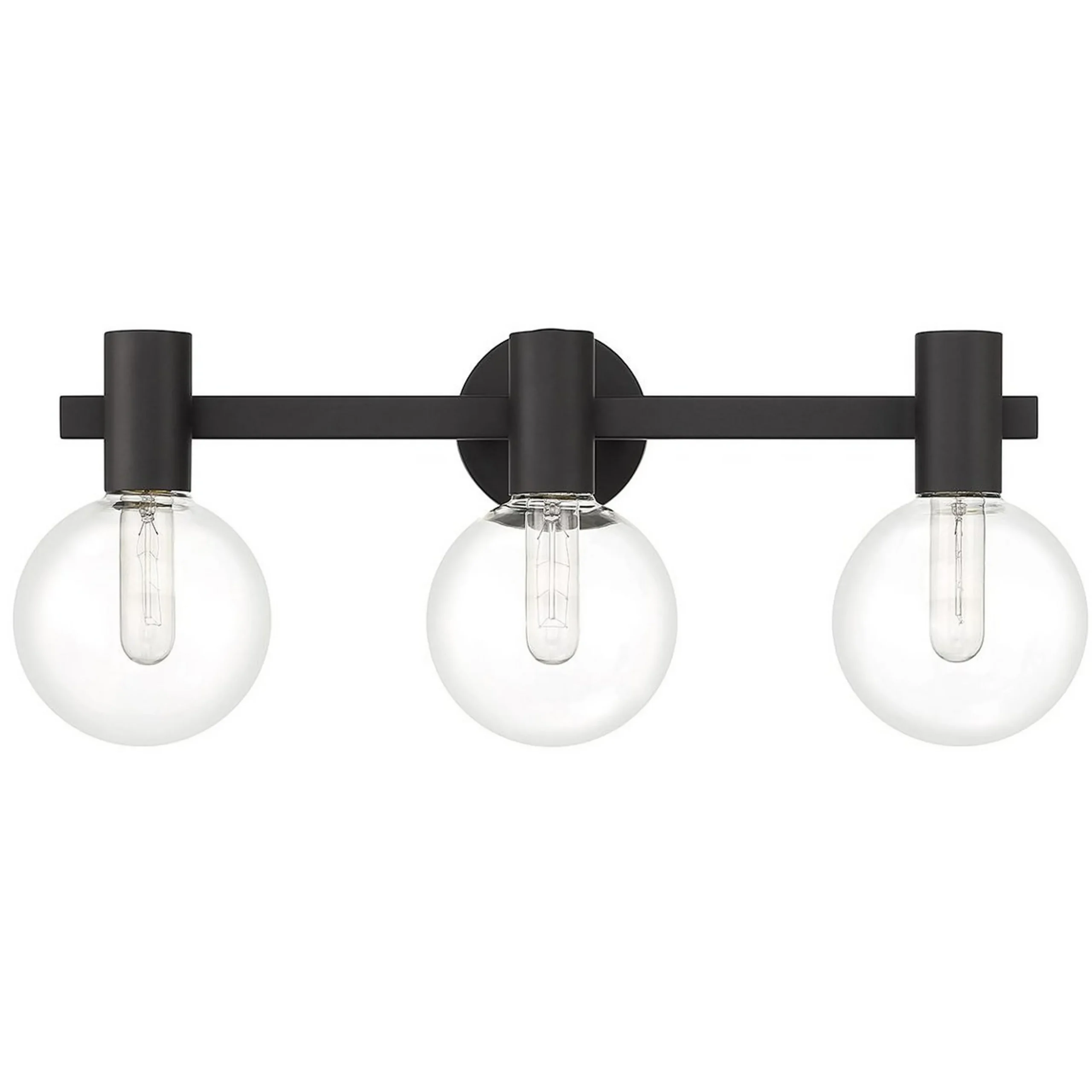 Tatum Vanity Light - 3 Light