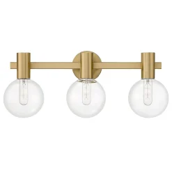Tatum Vanity Light - 3 Light