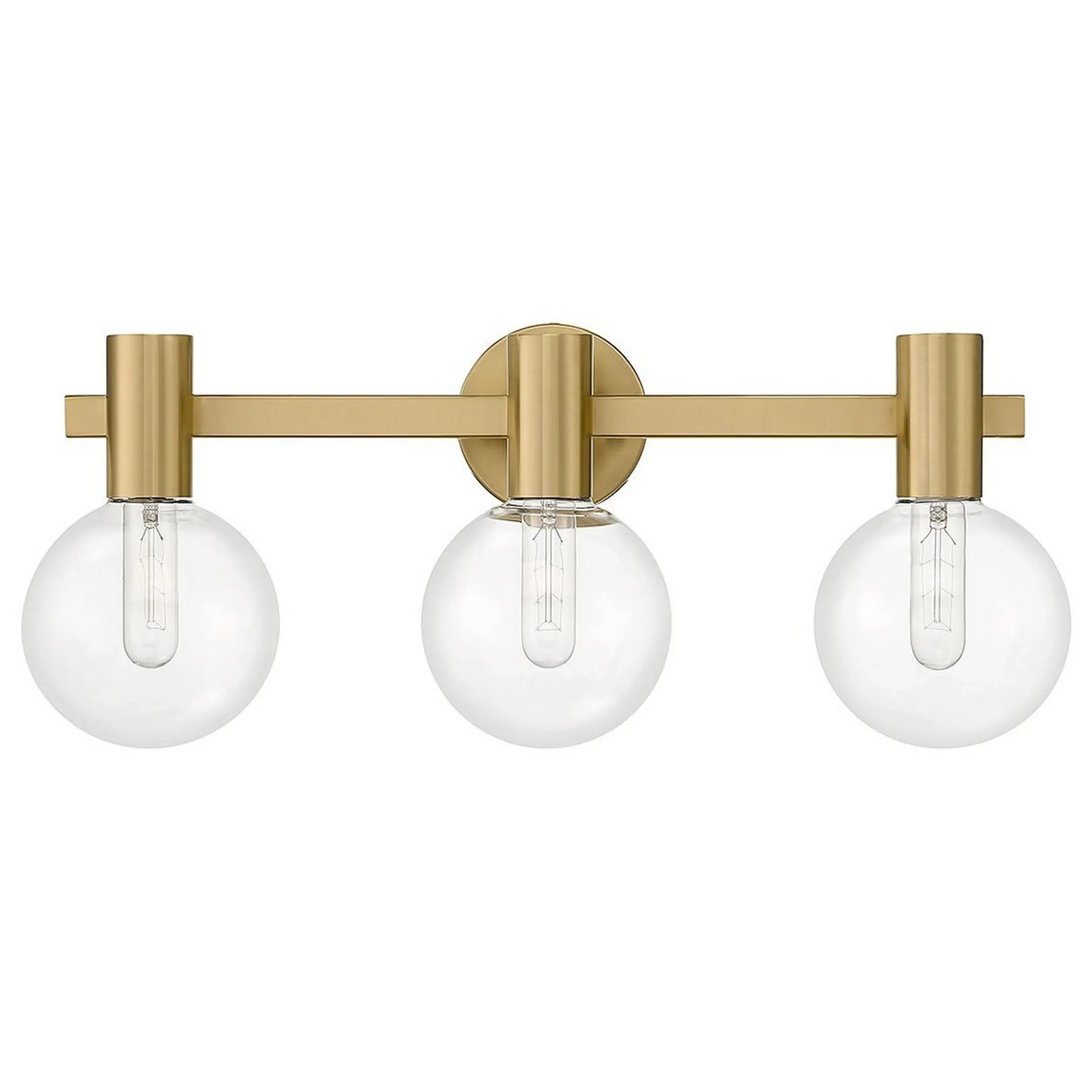 Tatum Vanity Light - 3 Light