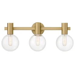 Tatum Vanity Light - 3 Light