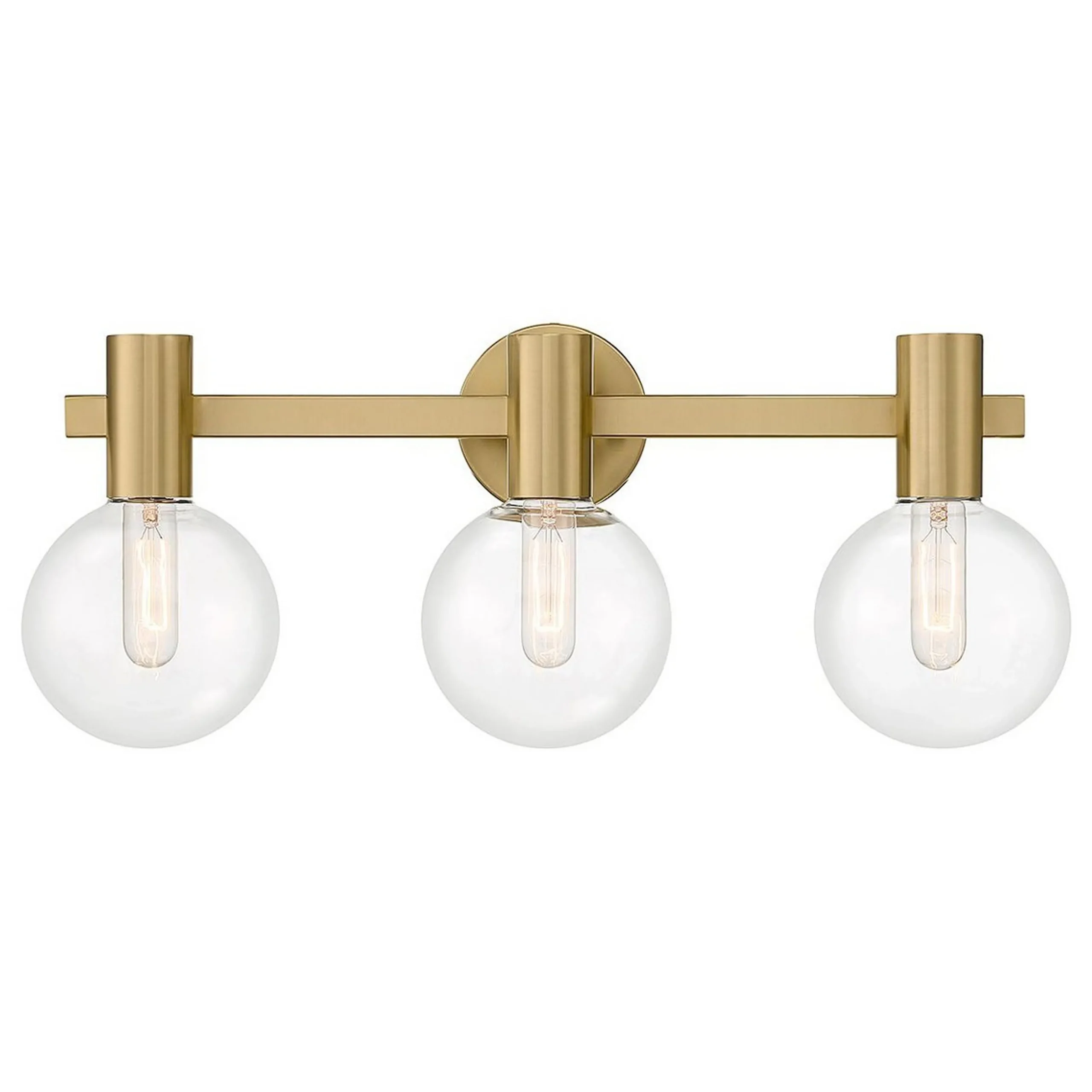 Tatum Vanity Light - 3 Light