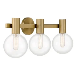 Tatum Vanity Light - 3 Light