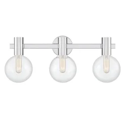 Tatum Vanity Light - 3 Light