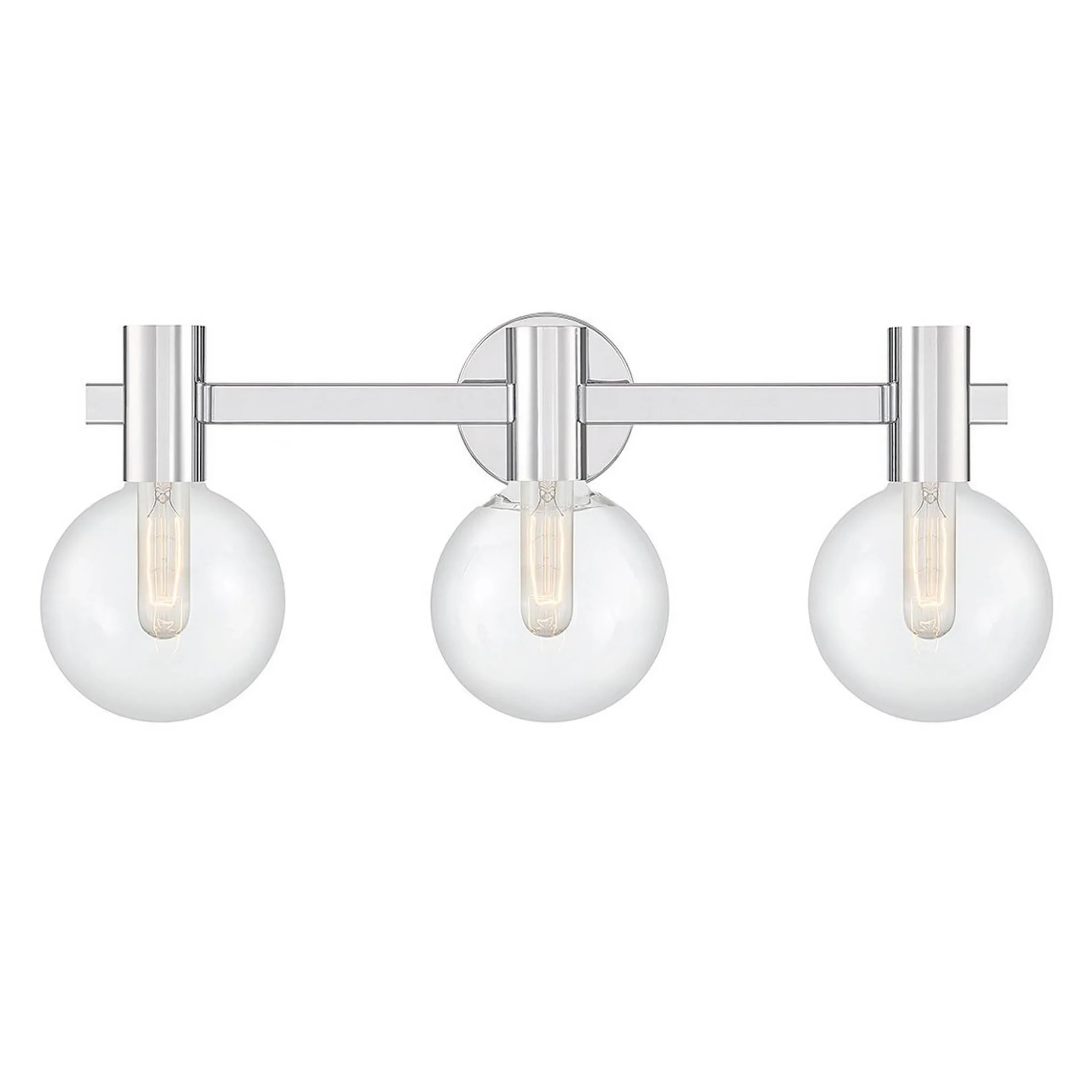 Tatum Vanity Light - 3 Light