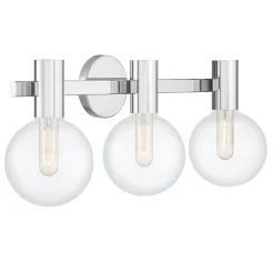 Tatum Vanity Light - 3 Light