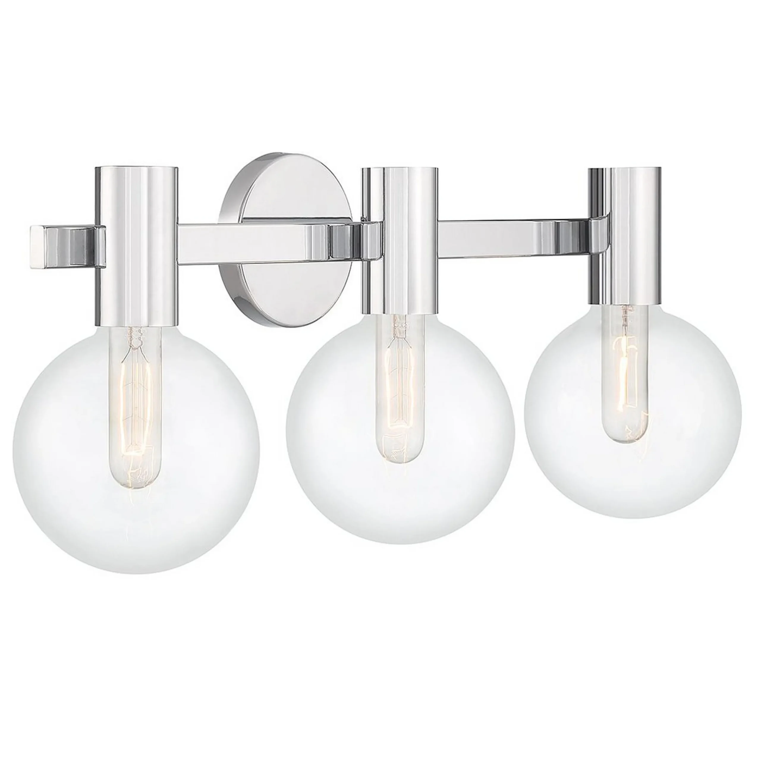 Tatum Vanity Light - 3 Light