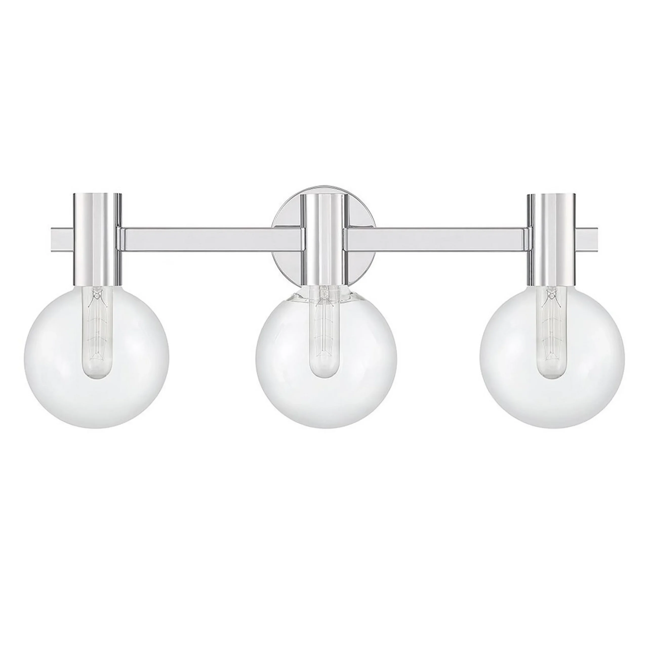 Tatum Vanity Light - 3 Light
