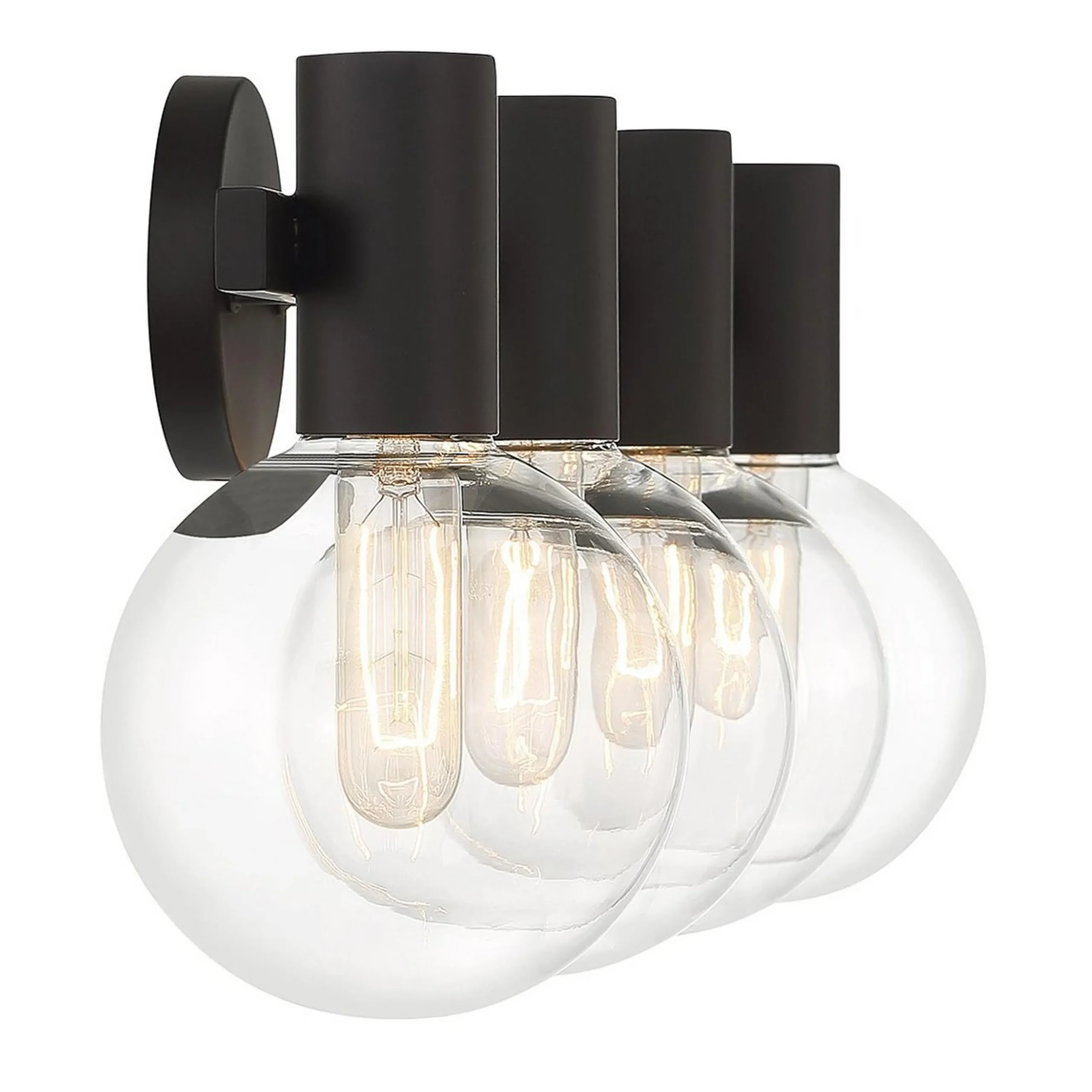 Tatum Vanity Light - 4 Light