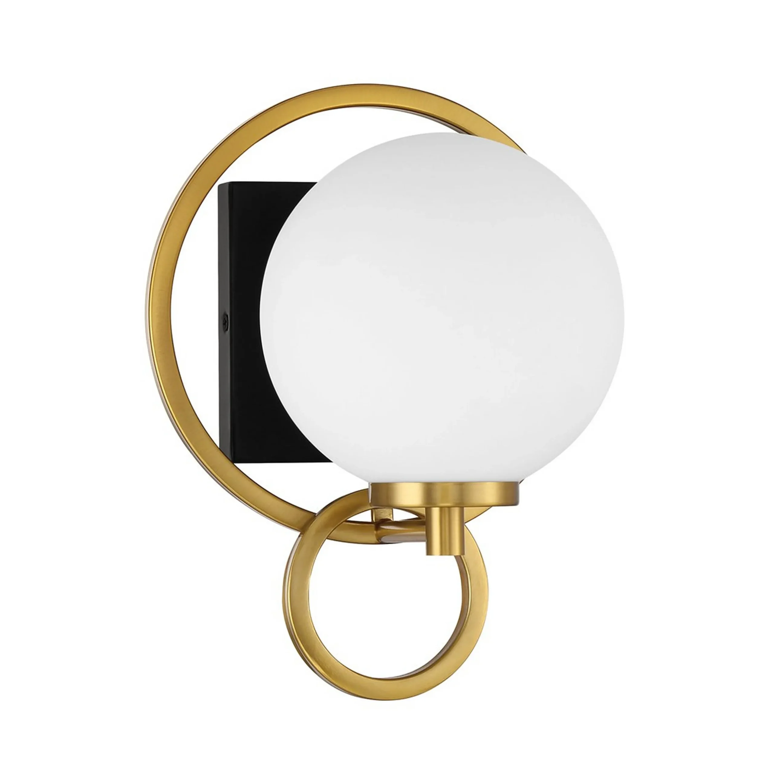 Taureau Sconce