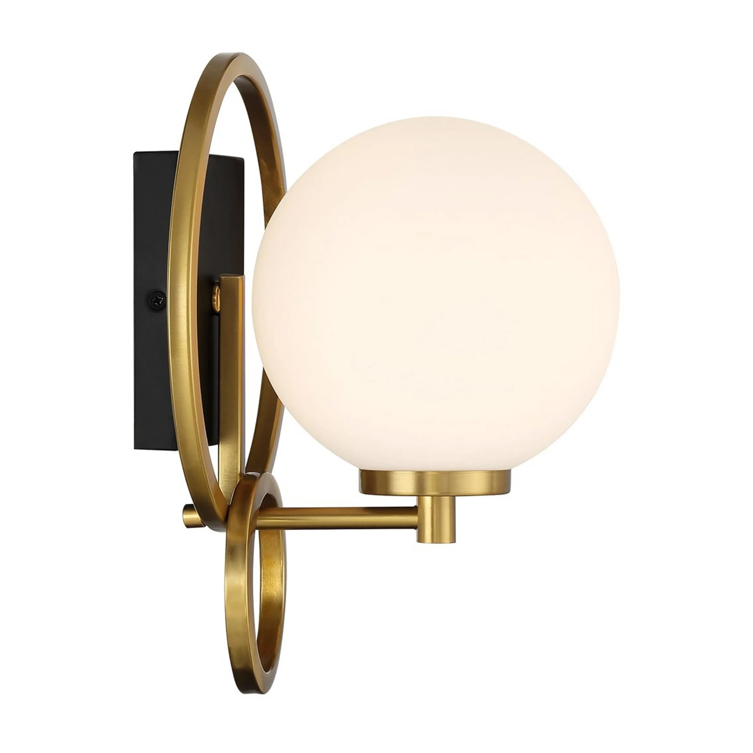 Taureau Sconce