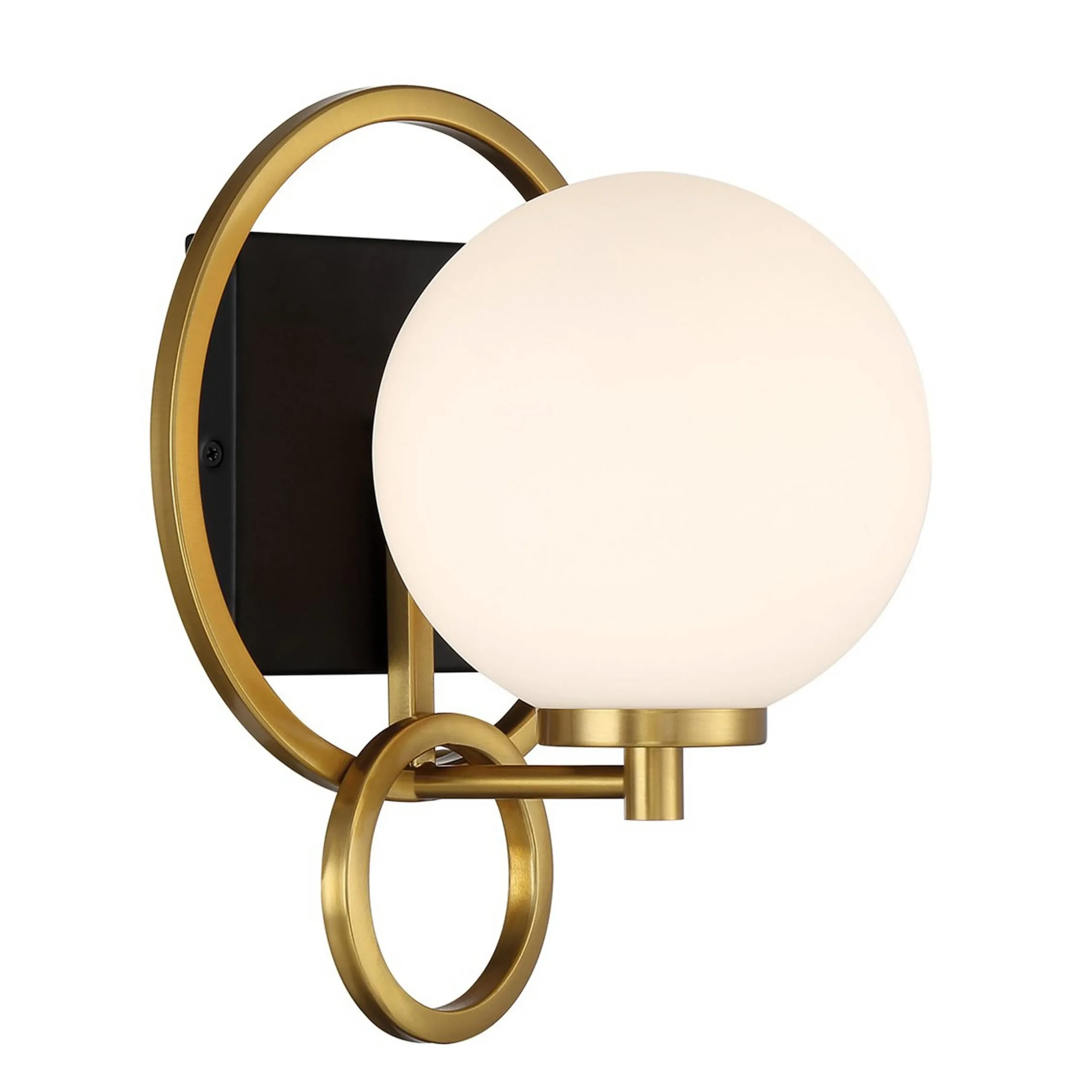 Taureau Sconce