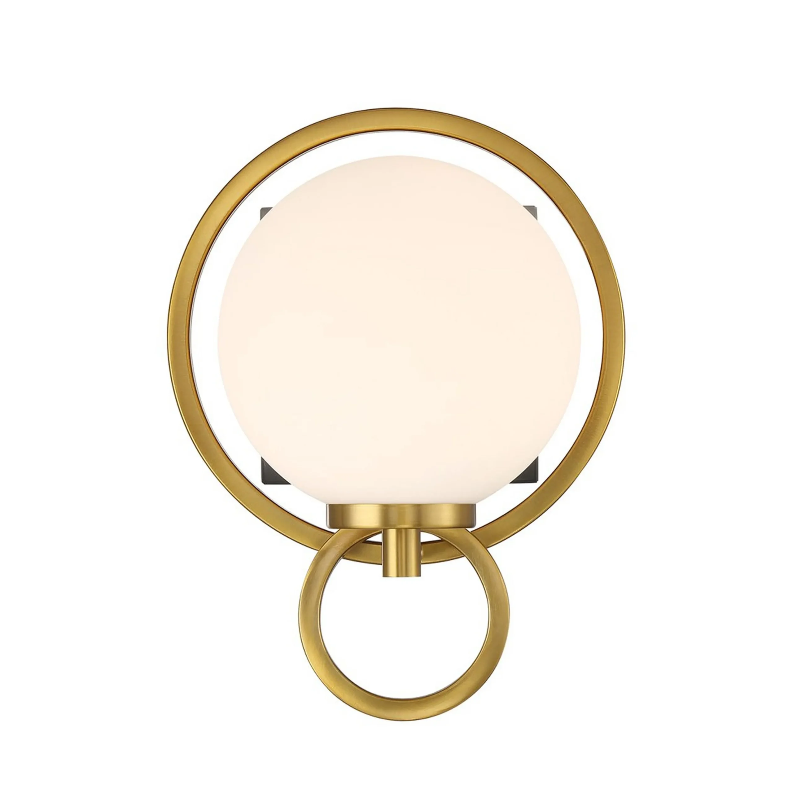Taureau Sconce