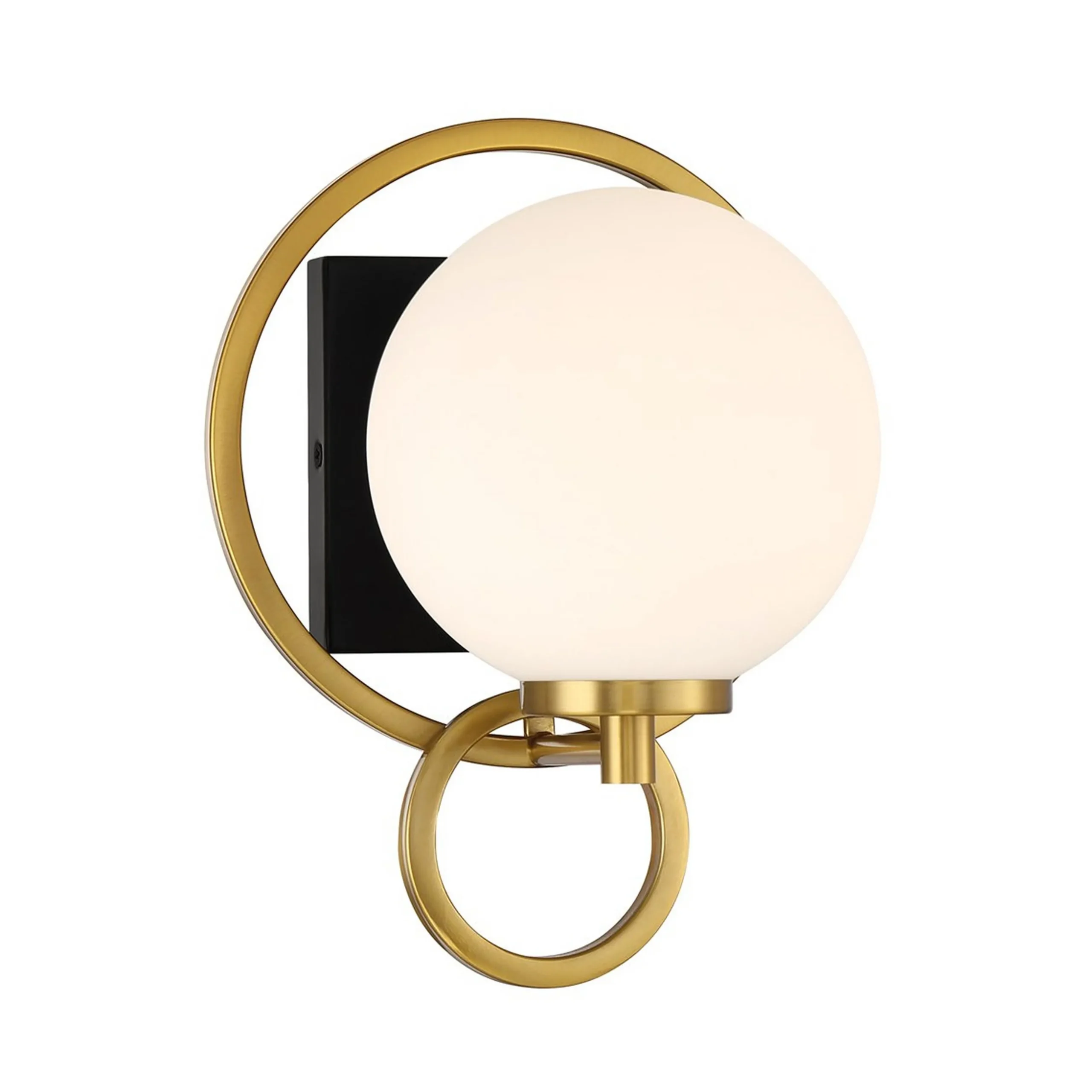 Taureau Sconce