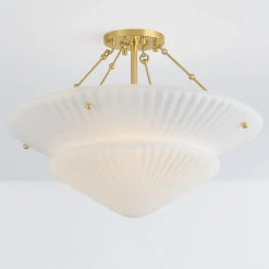 Tavena Ceiling Light
