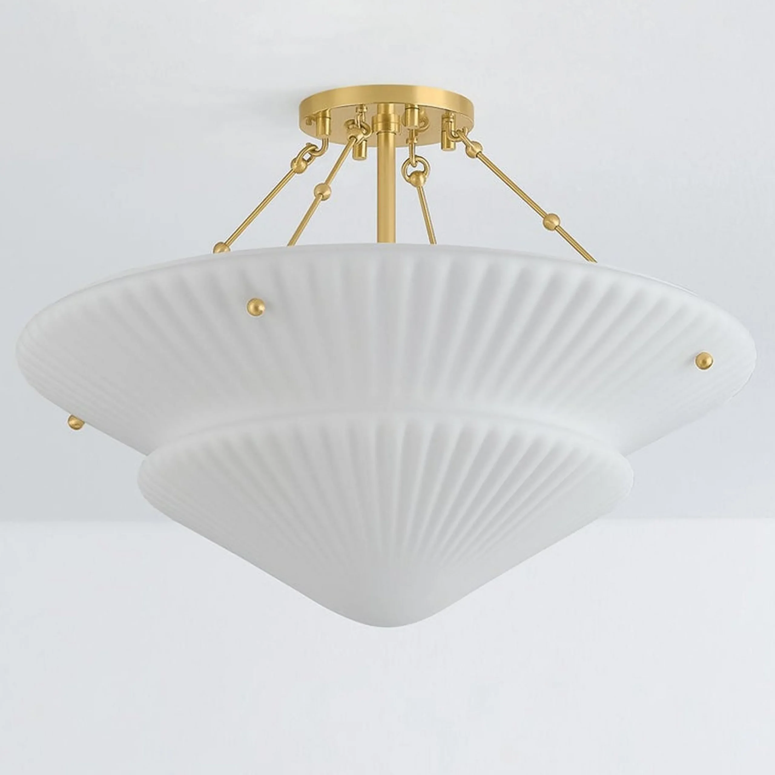 Tavena Ceiling Light