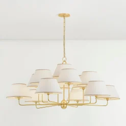 Taverson Chandelier - Large