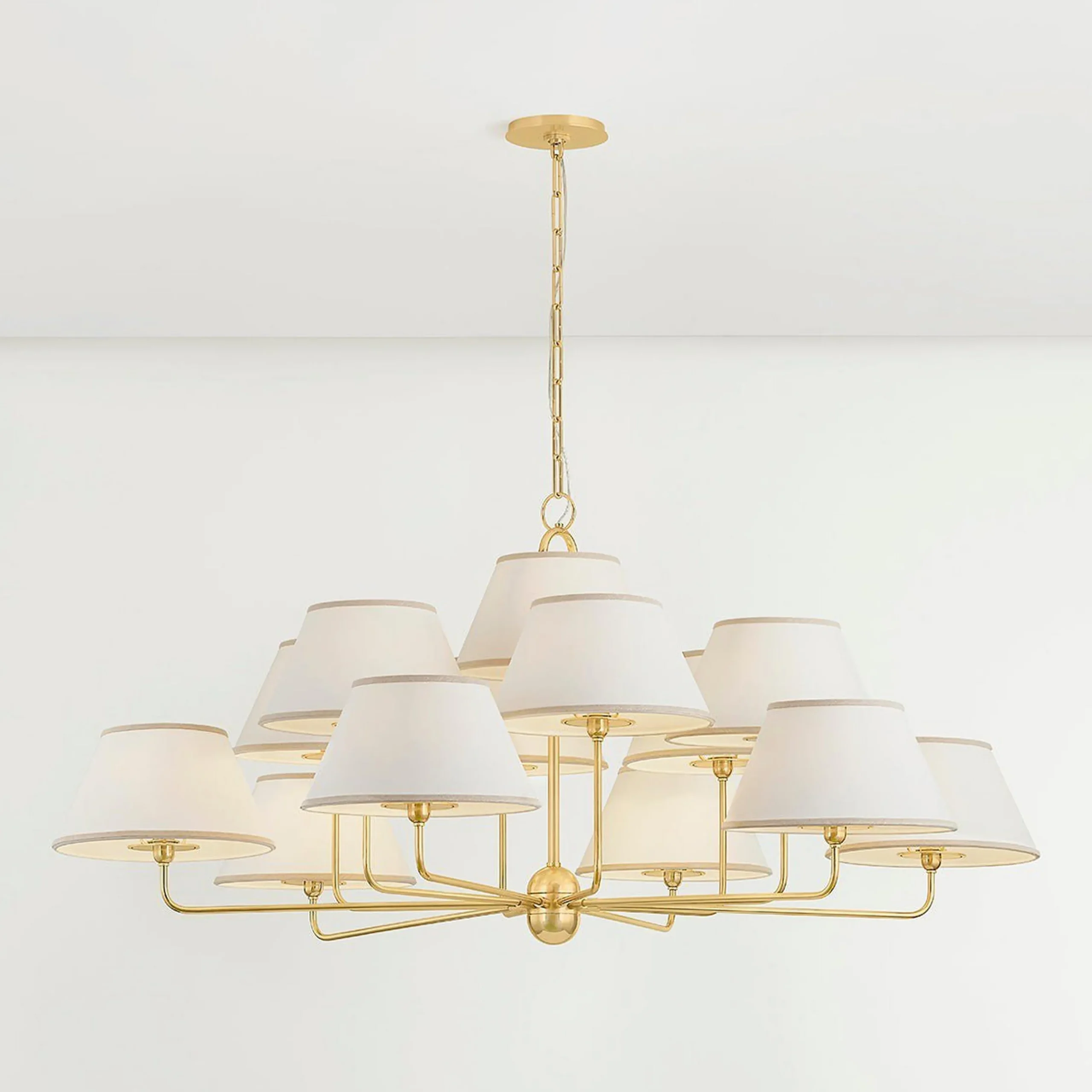 Taverson Chandelier - Large