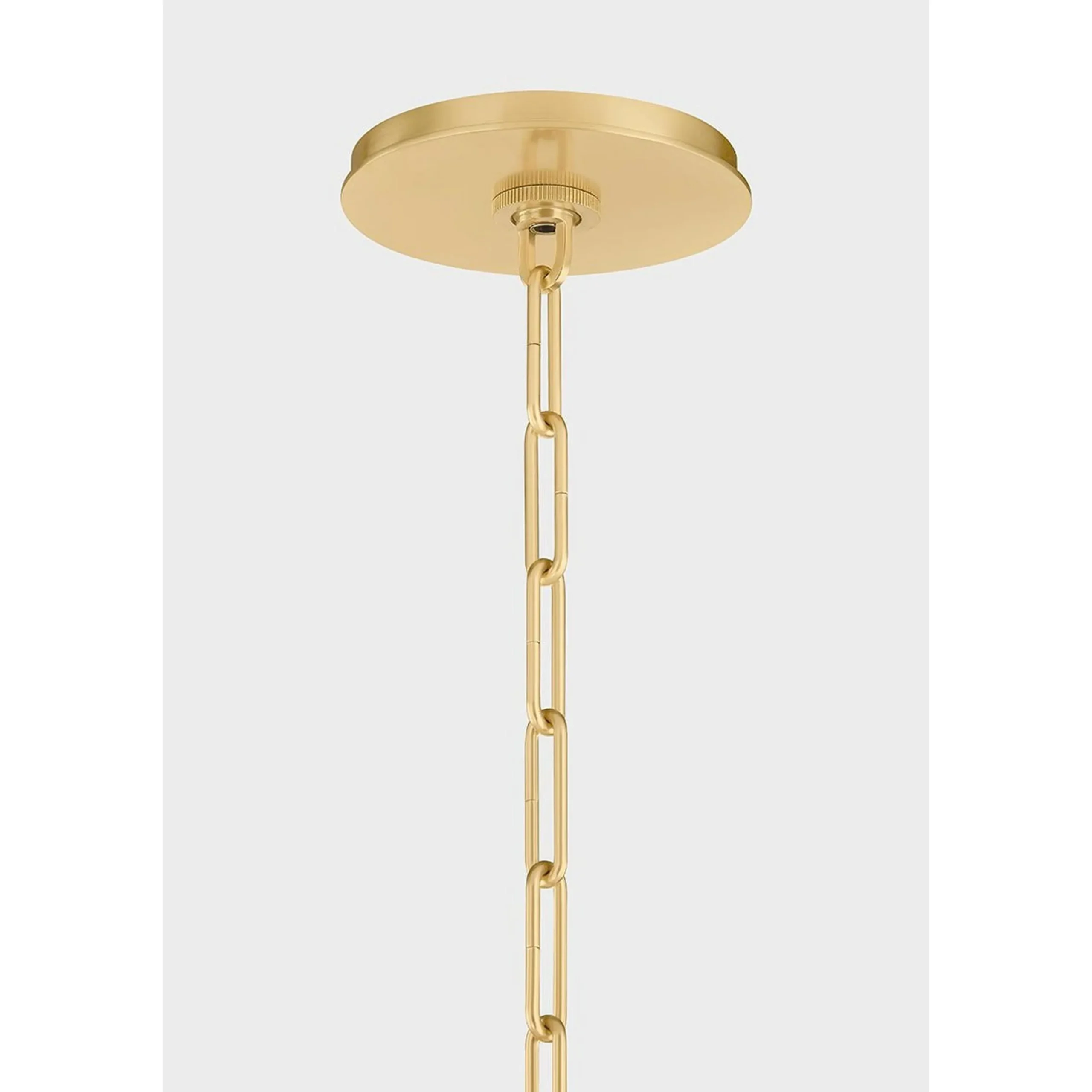 Taverson Chandelier - Large