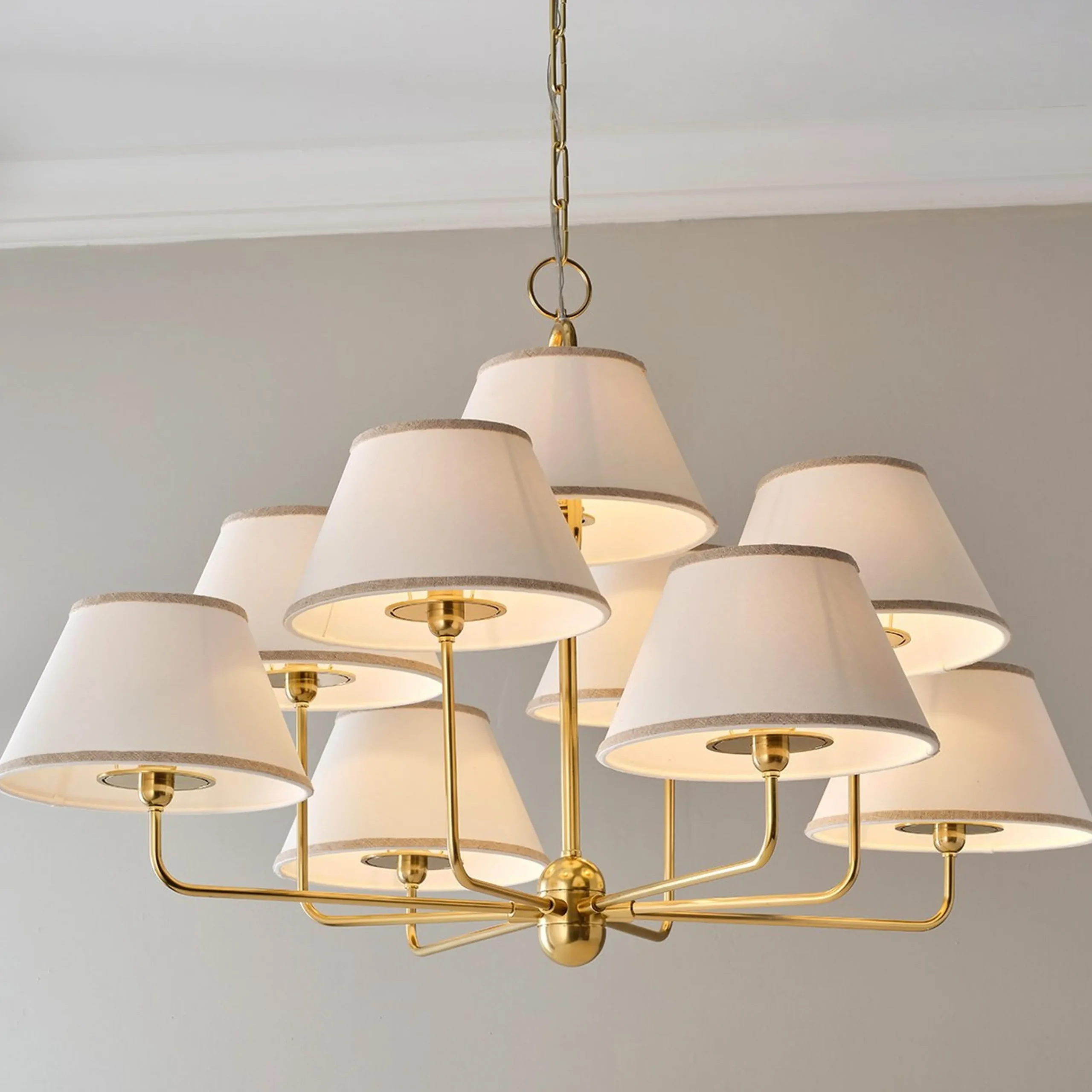 Taverson Chandelier - Small