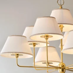 Taverson Chandelier - Small