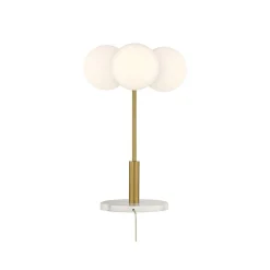 Tayrn Table Lamp