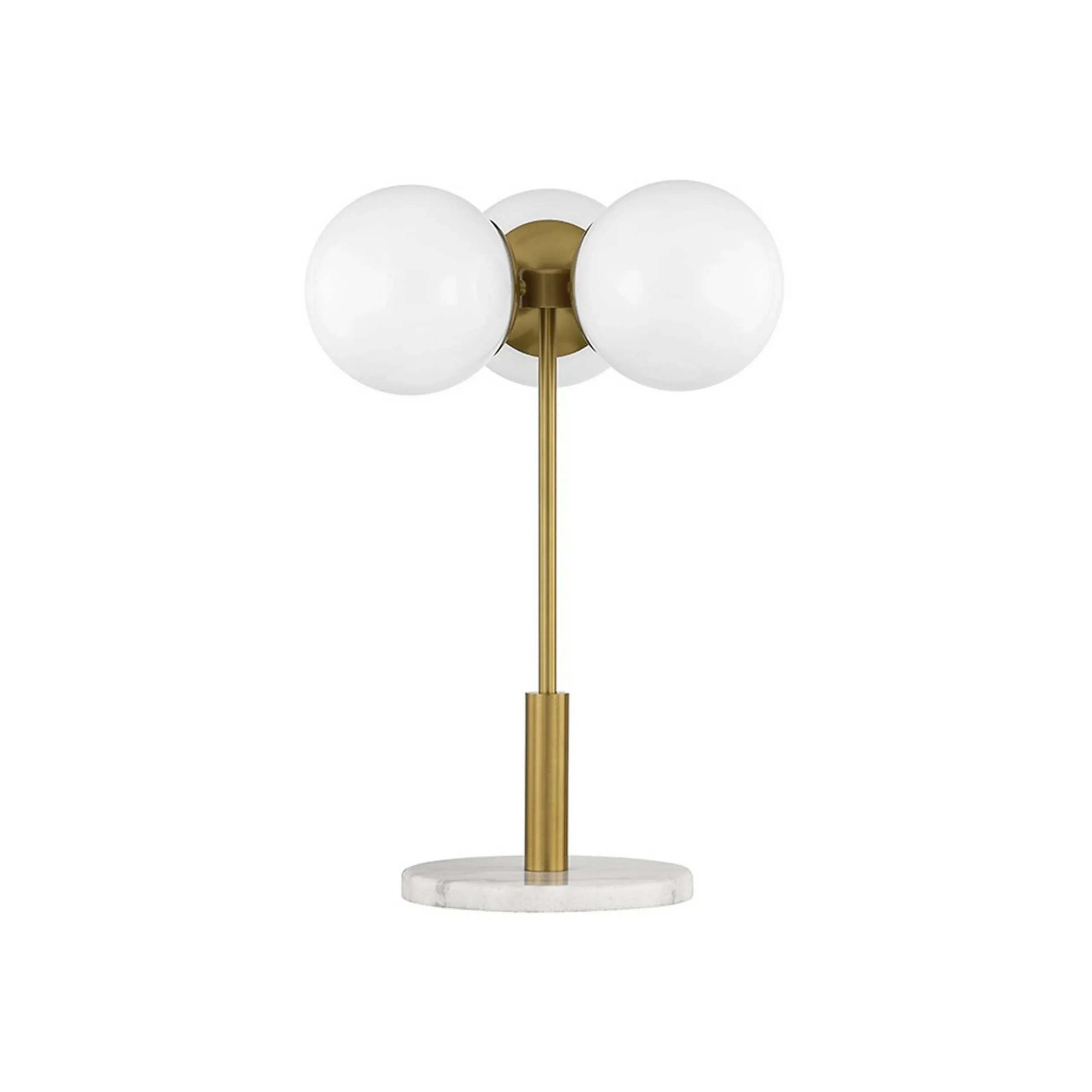 Tayrn Table Lamp