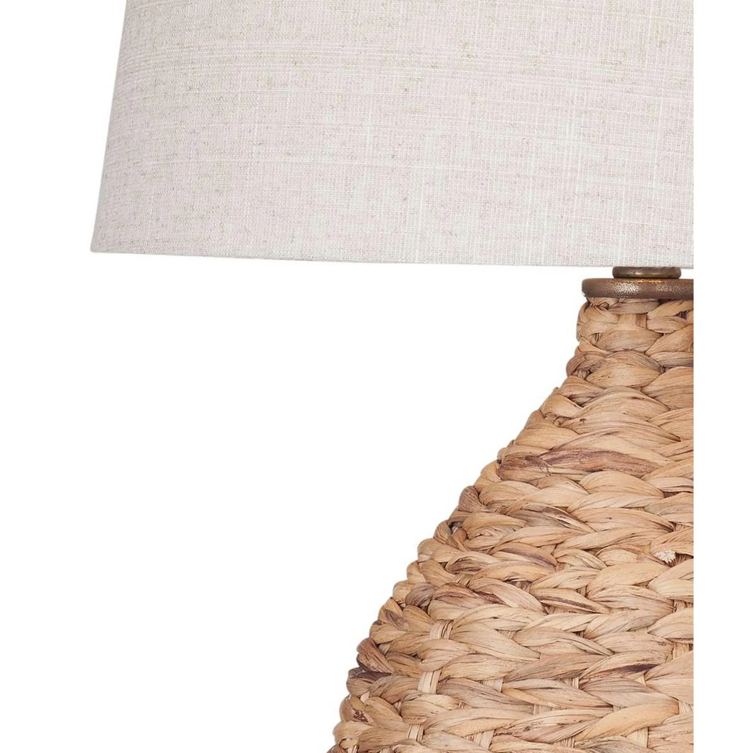 Tecomate Table Lamp