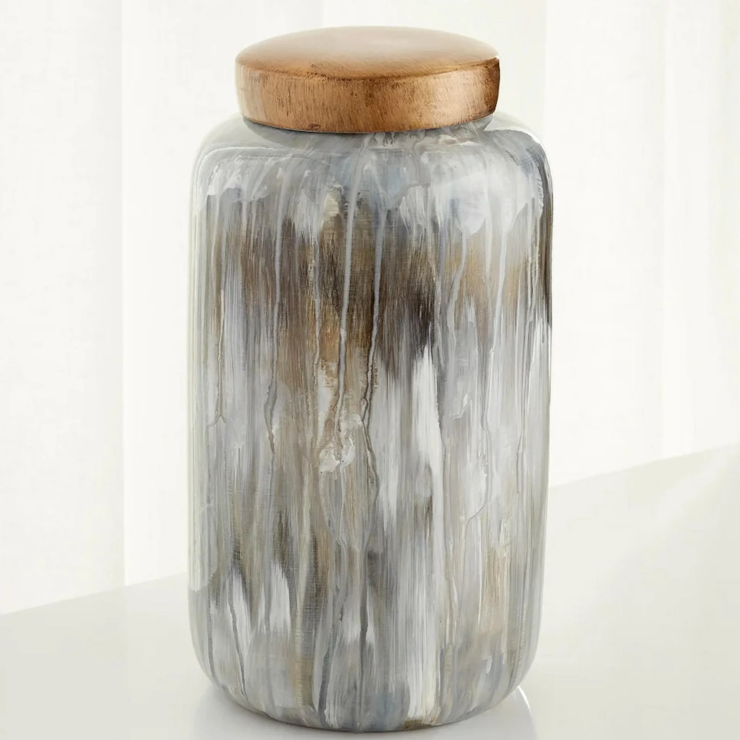 Tekika Container - Tall