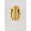 Tempi Spotlight Swing Arm Sconce