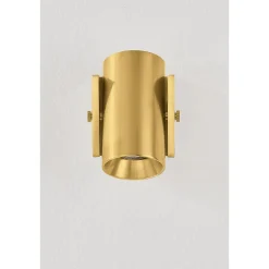 Tempi Spotlight Swing Arm Sconce