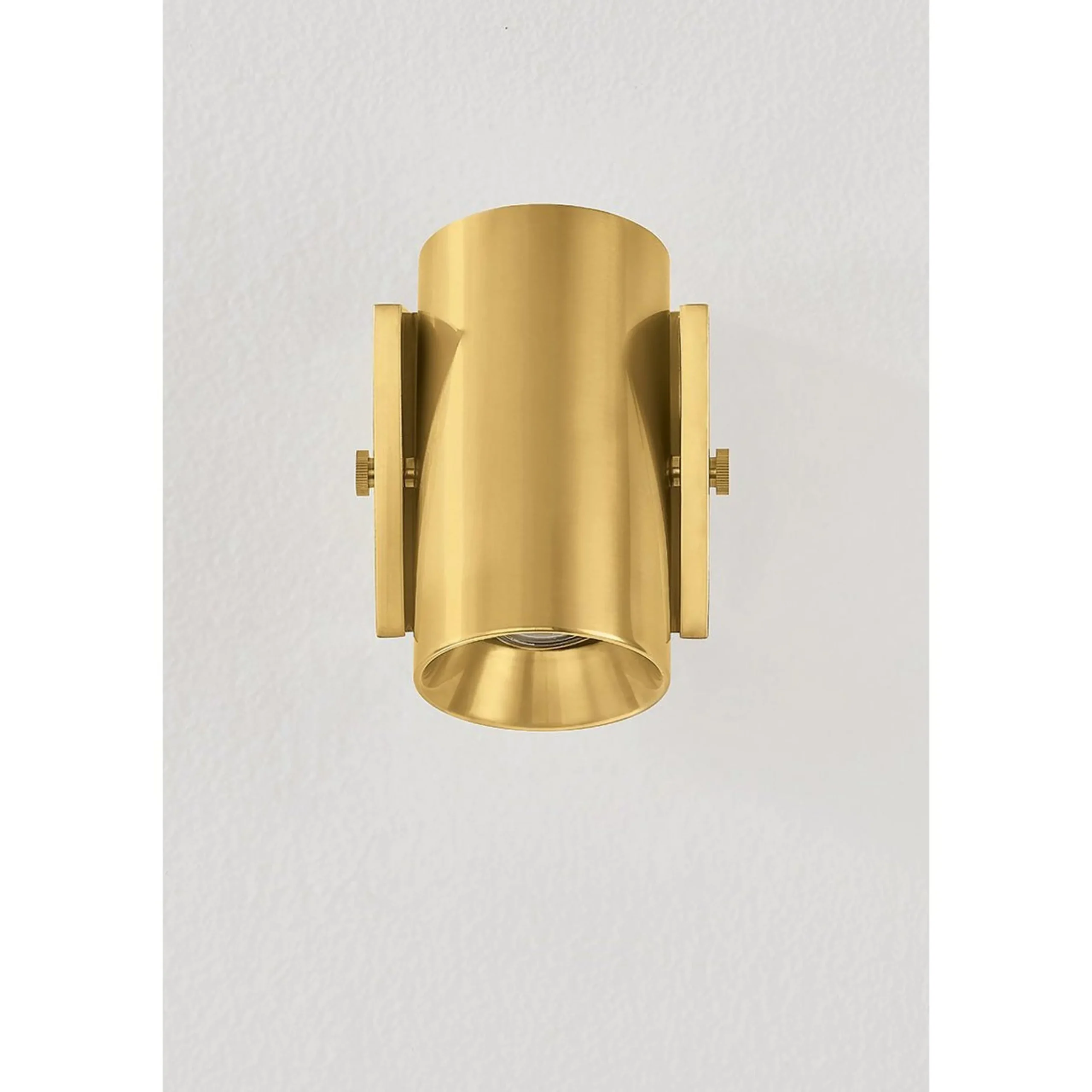 Tempi Spotlight Swing Arm Sconce