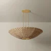 Tenerife Chandelier 40"