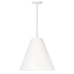 Teo Indoor/Outdoor Pendant