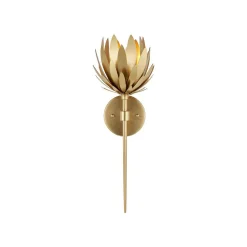 Teratai Sconce