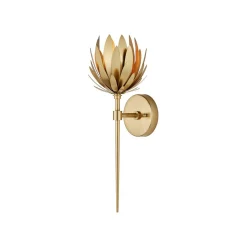 Teratai Sconce