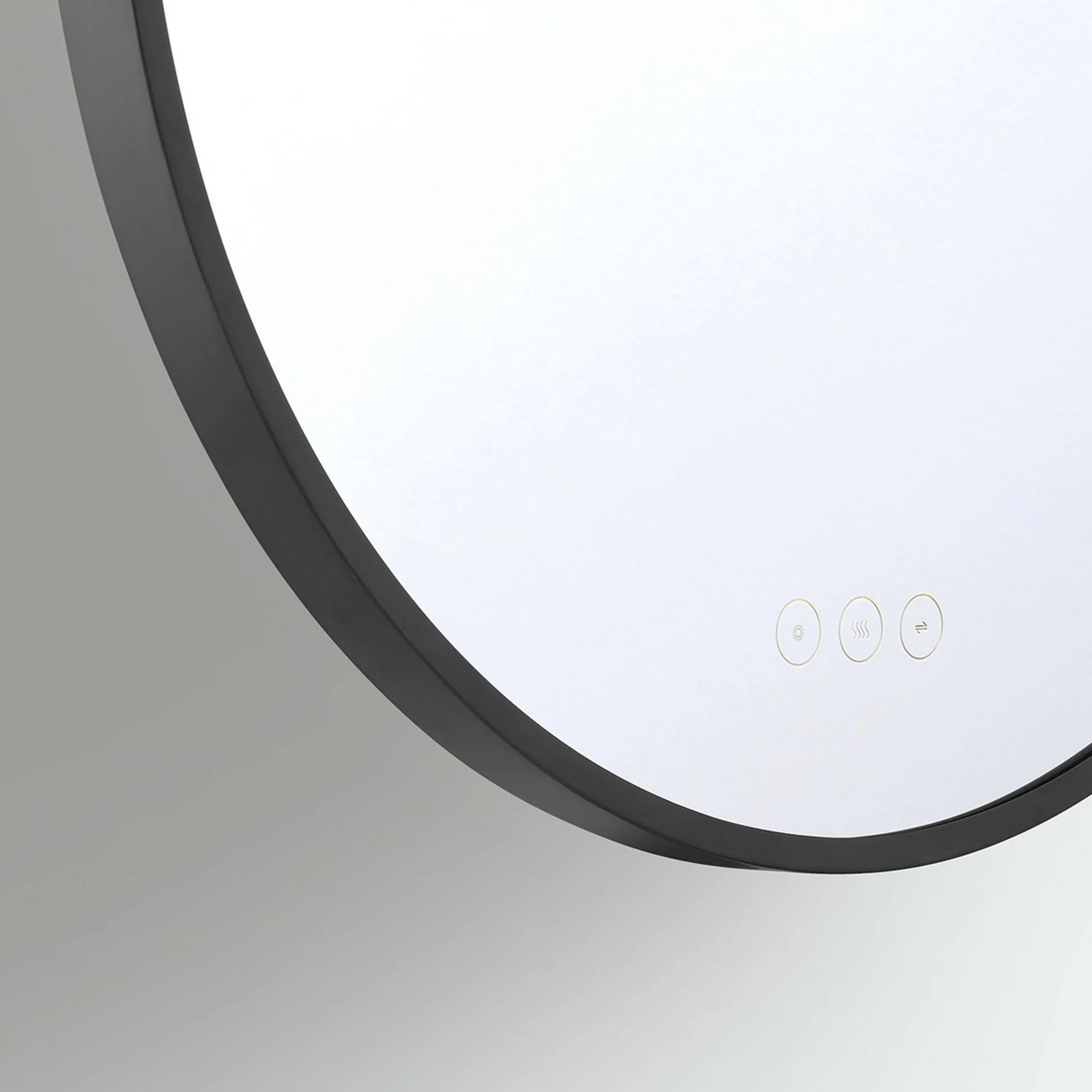Terpsichore LED Mirror - 21x45