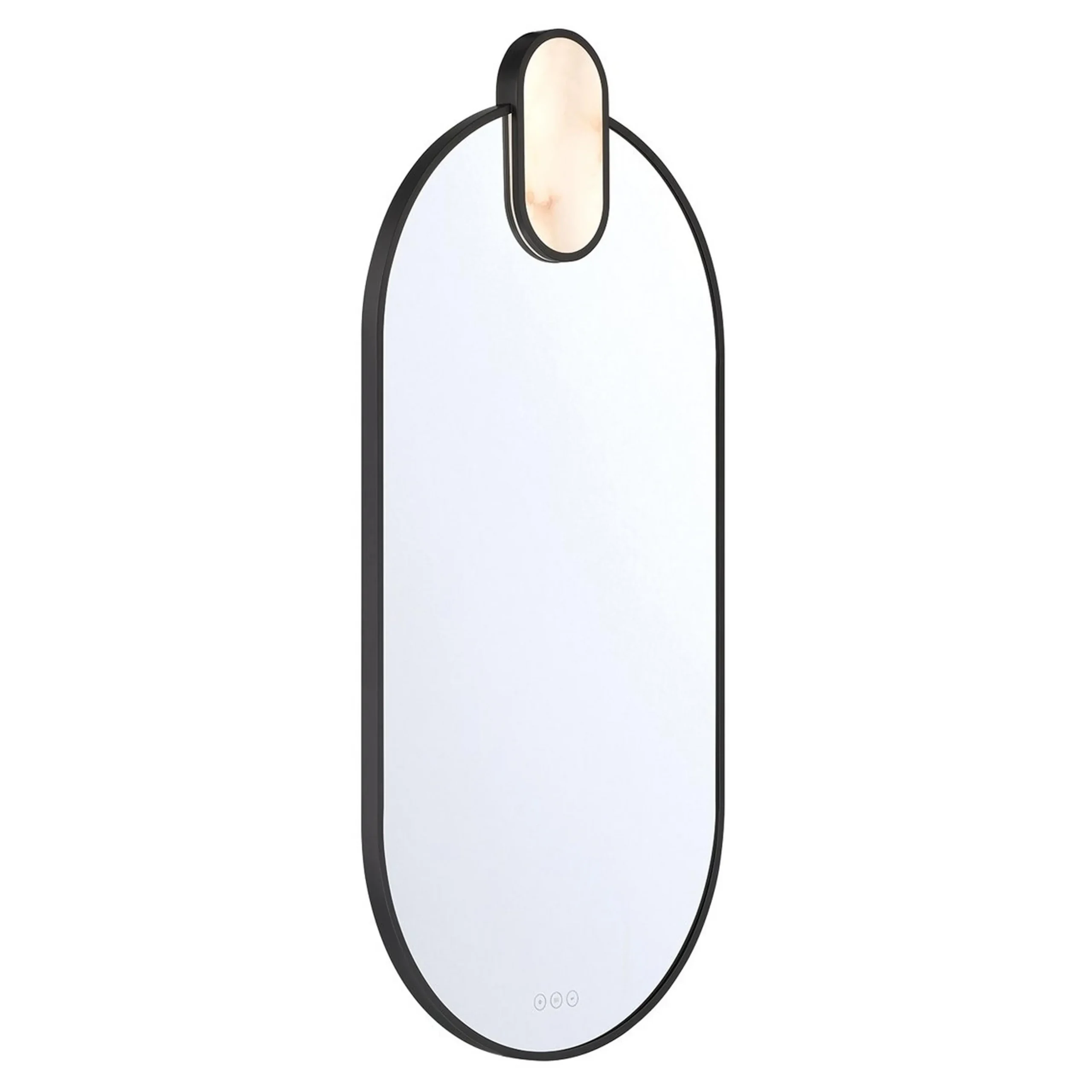 Terpsichore LED Mirror - 21x45