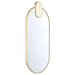 Terpsichore LED Mirror - 21x45