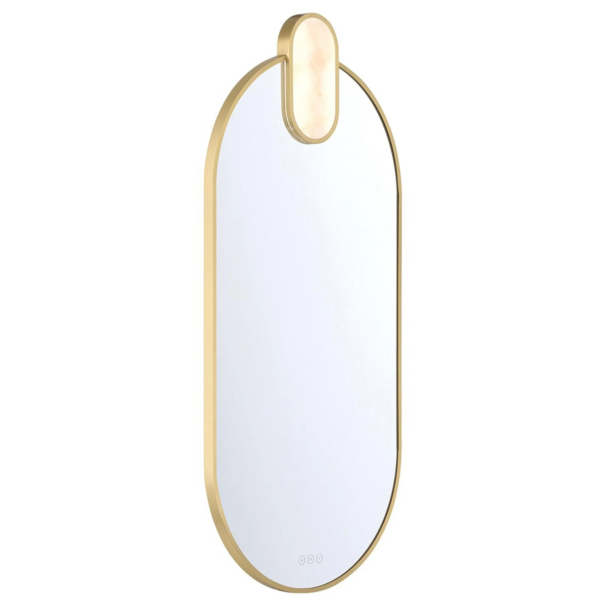 Terpsichore LED Mirror - 21x45