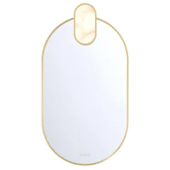 Terpsichore LED Mirror - 21x39