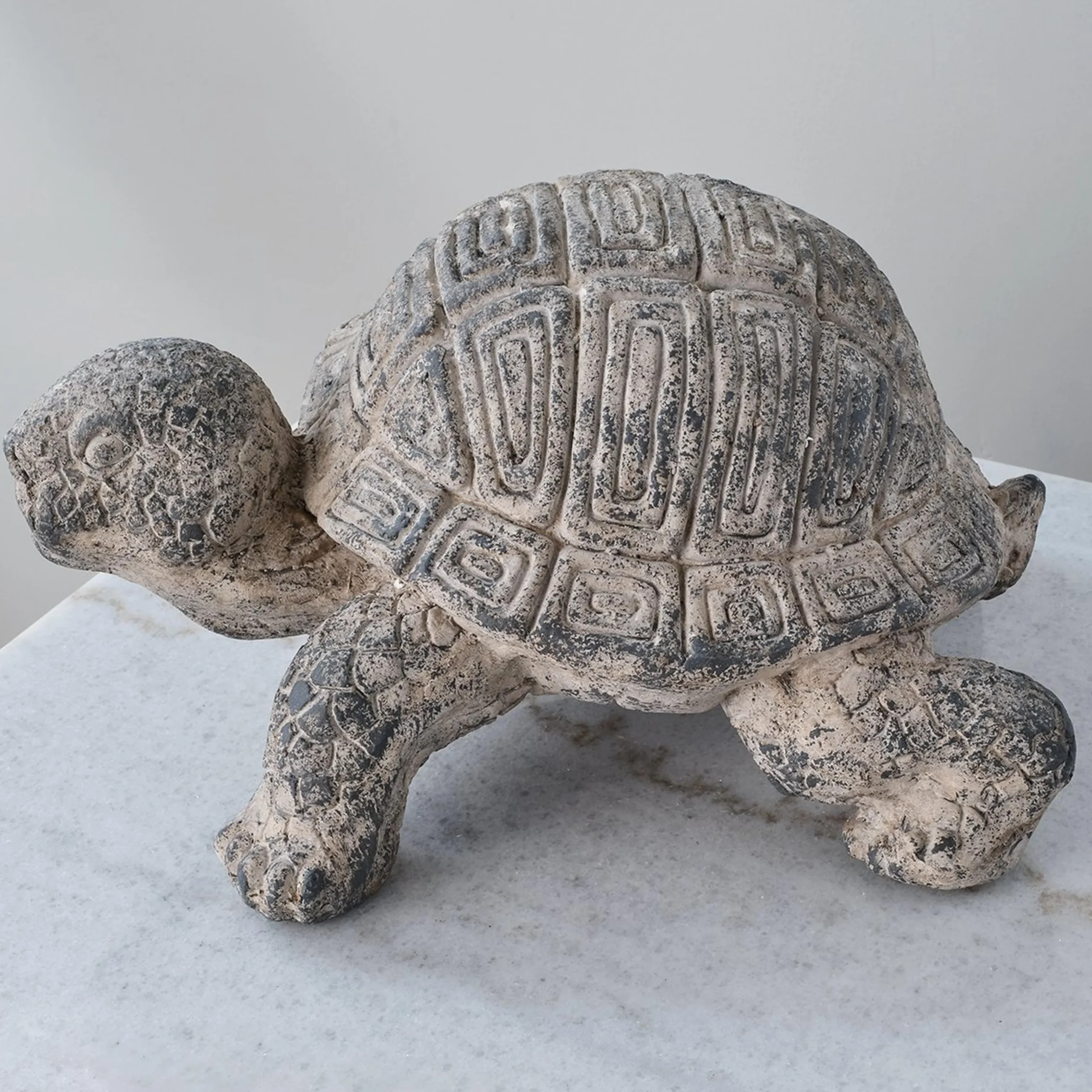 Terrapin Garden Statue