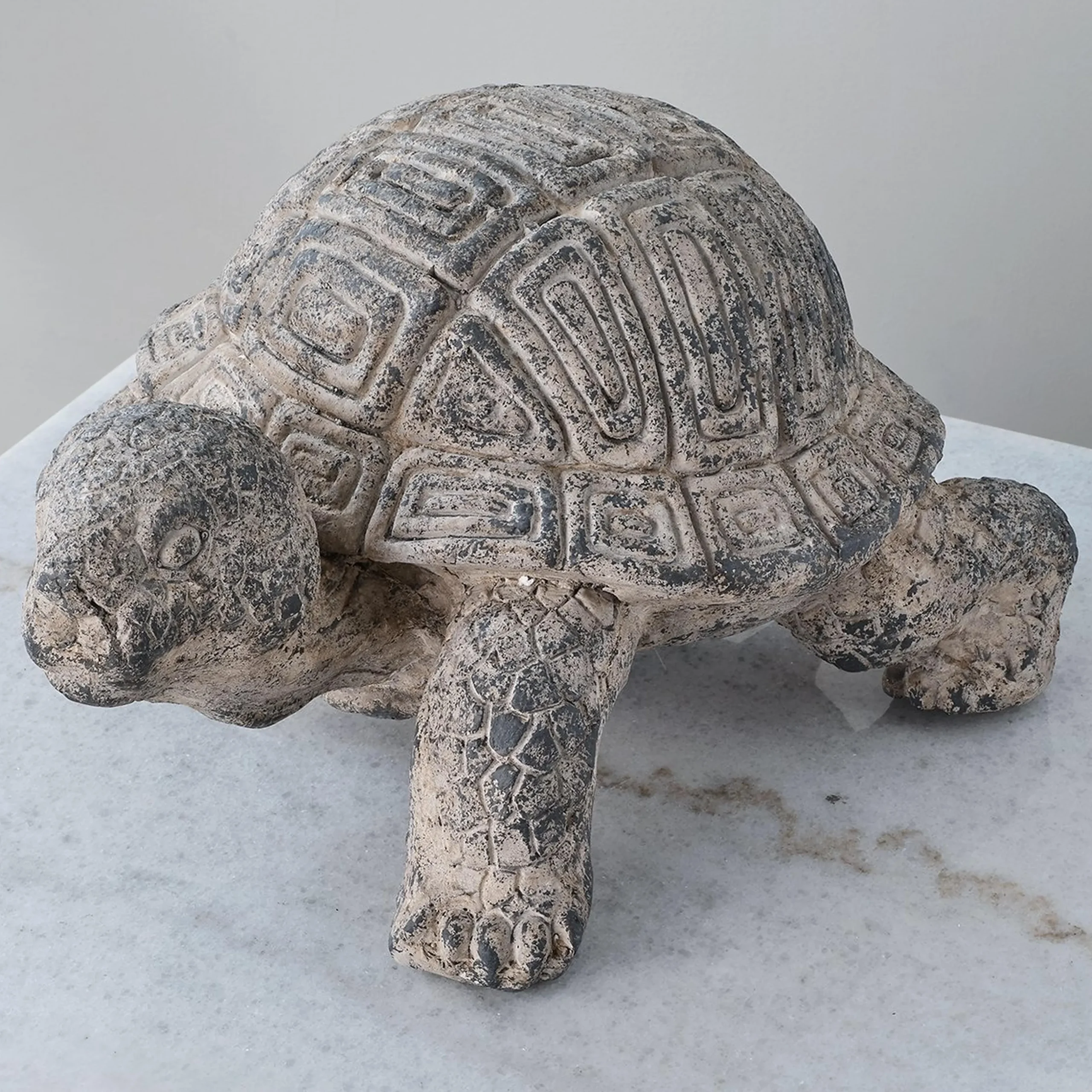 Terrapin Garden Statue