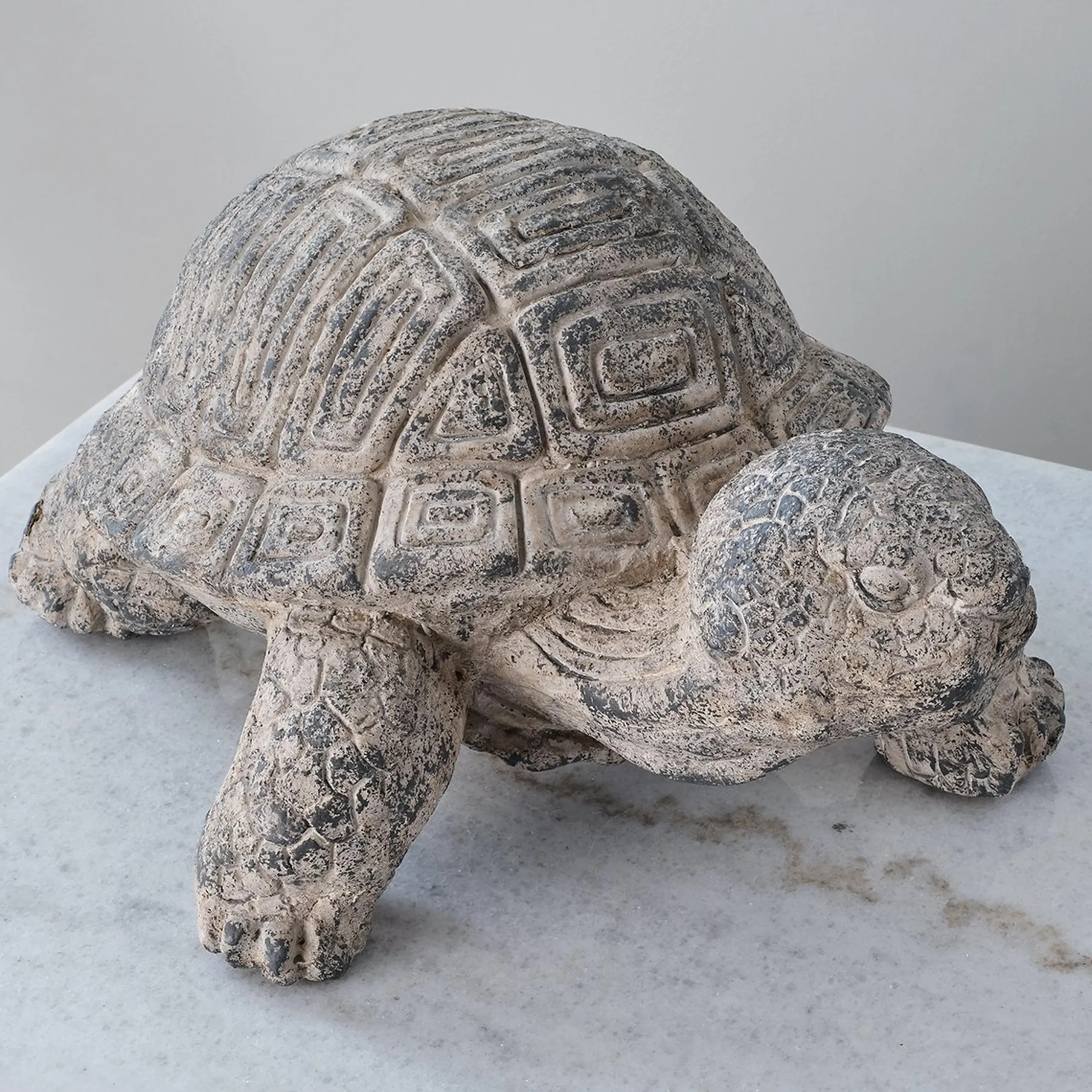 Terrapin Garden Statue